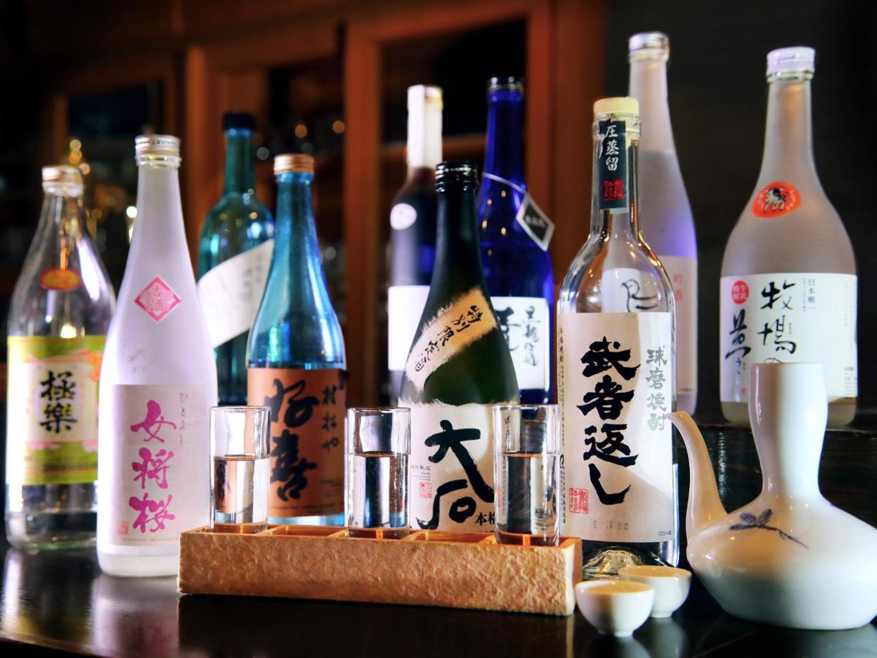 Machiya Ryokan Ichifuji Hitoyoshi Eksteriør billede